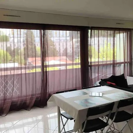 Apartman Beau T2 Face Aux Thermes - Av Royat *