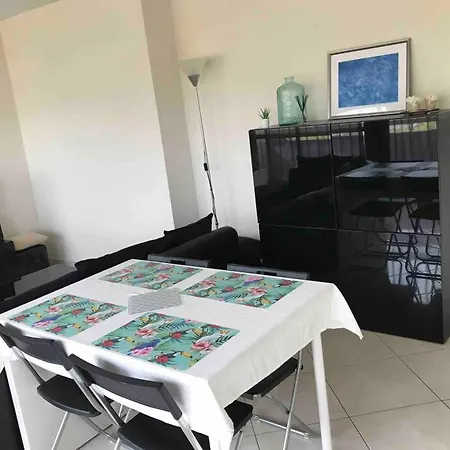 Beau T2 Face Aux Thermes - Av Royat *